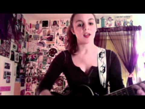Carbon Cycle - Original Song - Delight Hailman