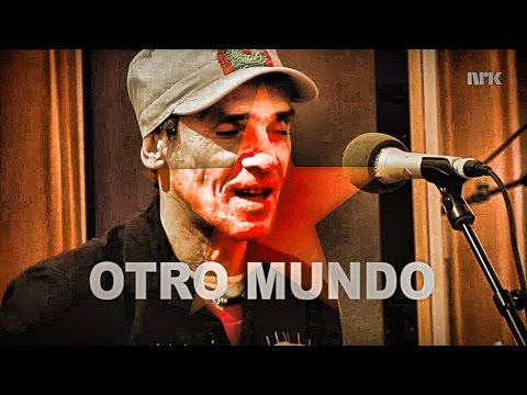 Videoclip de Y Ahora Qué ? — Manu Chao