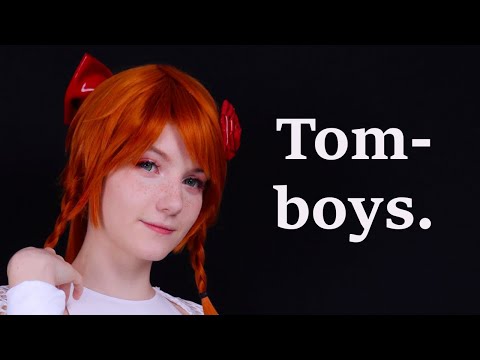 Tomboys: The ULTIMATE Guide