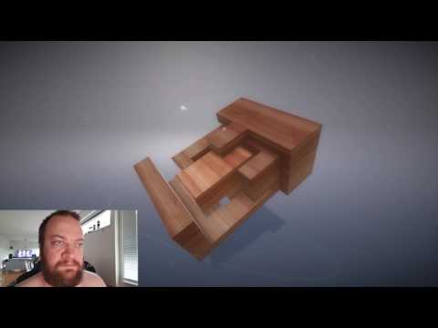 Knot (PS4) Trailer REACTION thumbnail