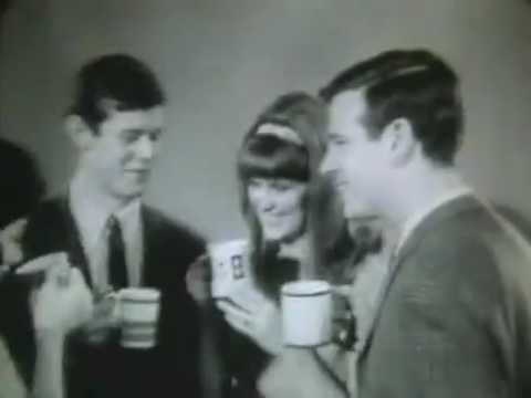 Commercial - Campbell's Soup (The Drinkables)