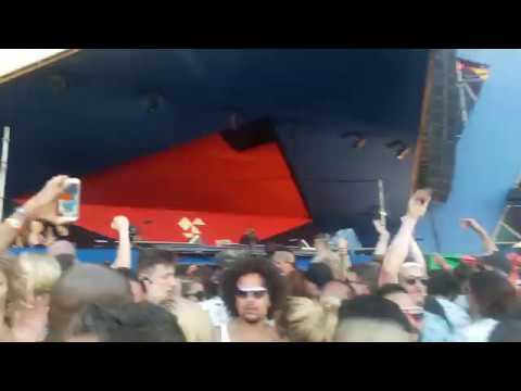 Carl Cox - Awakenings - Area V - Saturday