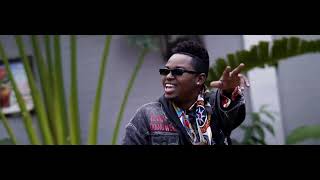 T Sigwa - SUPRISE (Official Music Video) Feat. Belle 9