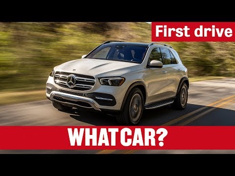 2019 Mercedes GLE review - five things you need to know about this luxury SUV | What Car?