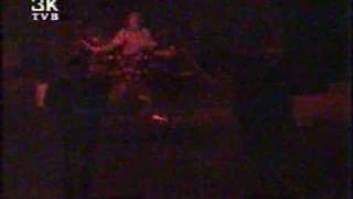 EKV Prvi i poslednji dan