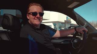 2026 Jeep Grand Wagoneer Walkaround Video