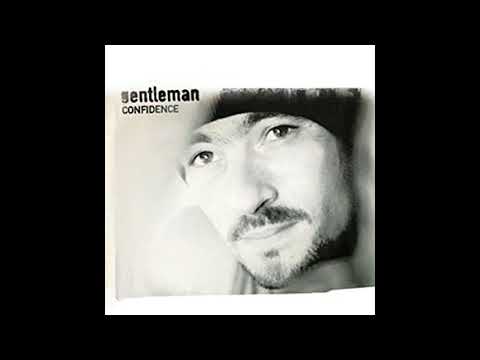 GENTLEMAN - CONFIDENCE / full album
