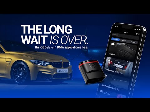 OBD eleven Pro Pack BMW New ! - Image 2