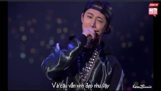 [NOTISUBTEAM][VIETSUB] Long time no see ||  iKON in BIGBANG DOME TOUR