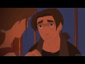 Treasure Planet Modern Trailer