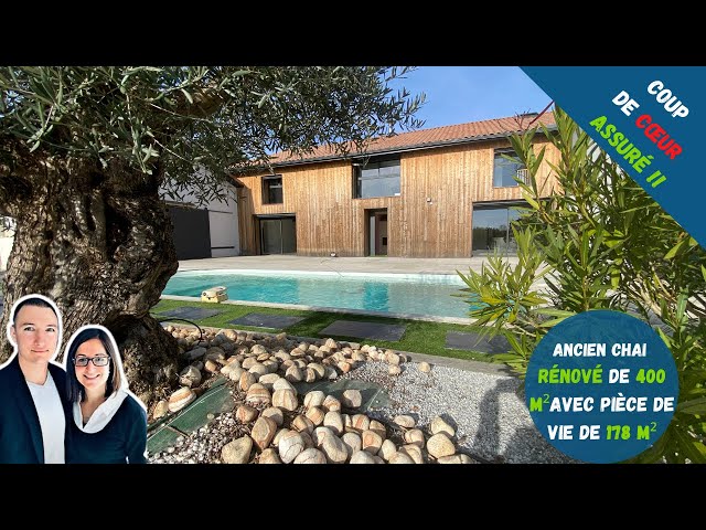 Média de 3G IMMO - Steven BIBAUT - n°1