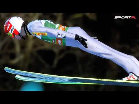 TCS. Stoch nie wytrzymał presji. Nie wiadomo kiedy dostanie taką szansę...