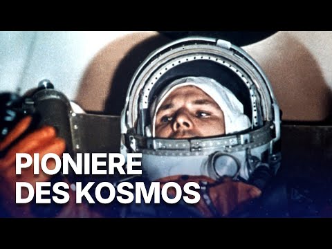 Die Eroberung des Weltalls - Teil 2 | Pioniere des Kosmos