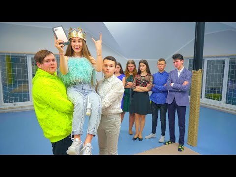 Ki lesz a legjobb iskolai modell és nyer egy új iPhone-t?