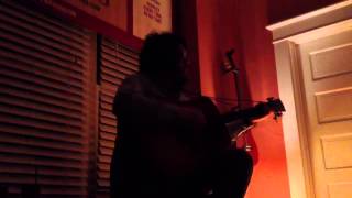 bobby bare jr - swollen but not the same