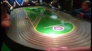 MSRA - Midland Slotstox - Midland Final 2017