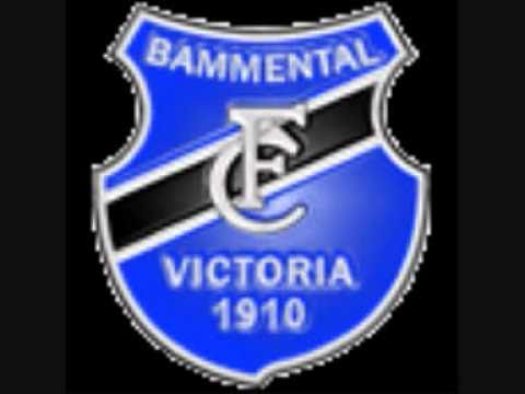 FC Bammental - Seh ich Schwarz-Blau