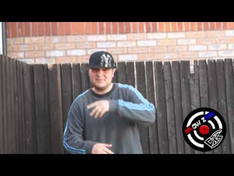 #UKFlowZone - Critical - Freestyle 2013 (@CriticalArtist)