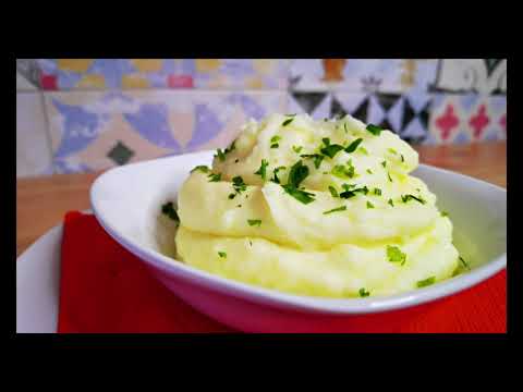 PIURE CREMOS SI PUFOS 😍 Cel mai pufos piure pe care l-ai mancat vreodata | Coolinaria - Romania| #13