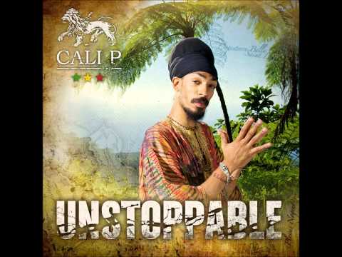 Cali P - Sweet Green