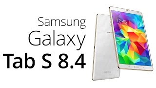 Samsung Galaxy Tab SM-T700NZWAXEZ