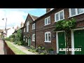 A Walk Through Bexley S History
