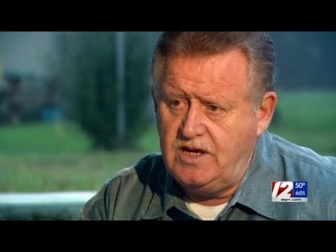 Jerry Tillinghast, mob enforcer and Bonded Vault robber, dead at 75