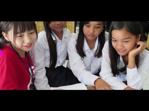 STANDING ON THE WORLD TO SEE CHAOYANG