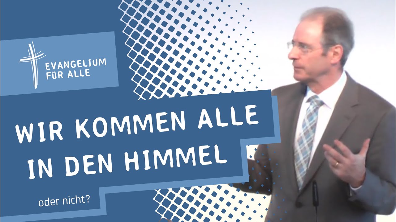 Predigt vom 18.02.2026