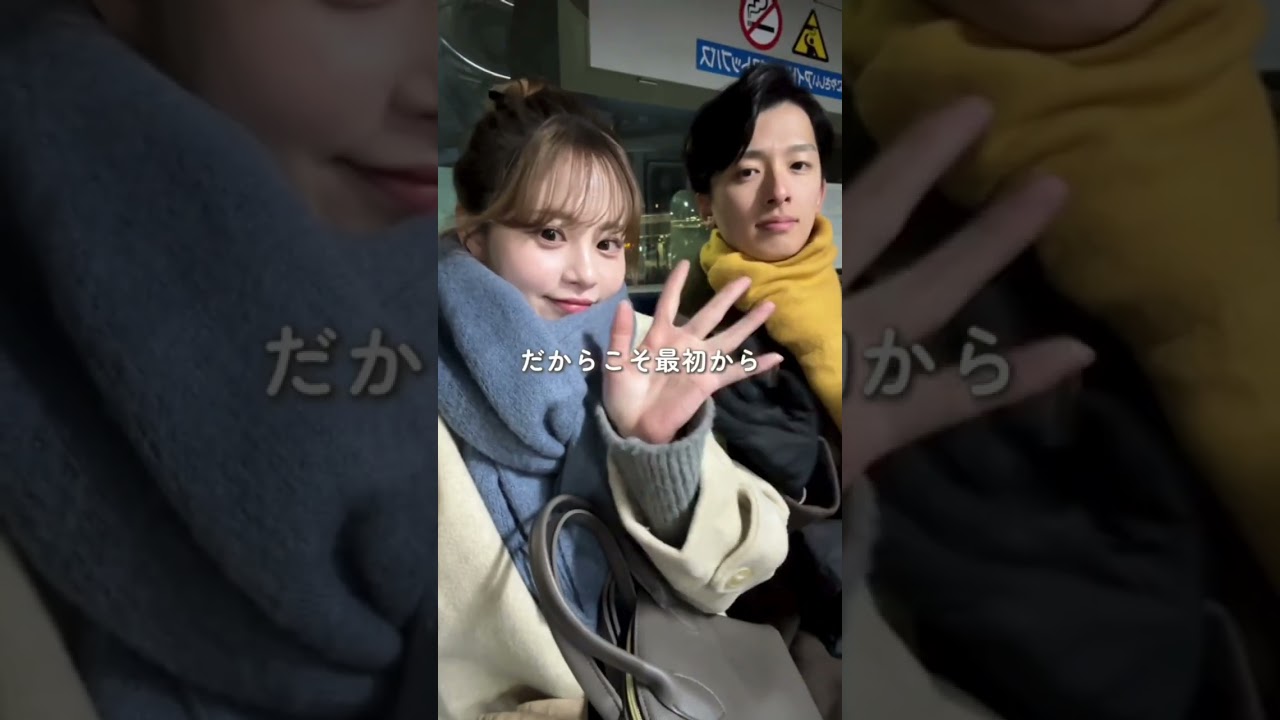 結婚式場って、なんとなくで決めてない？式場を決めたあとに「先に知りたかった…」ってこと結構あります。ウェディングニュースアプリならリアルな結婚式レポで式場選びの参考に📱TOPからアプリDL