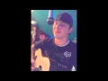 "I Just Got Back From Hell" By Gary Allen Ft. Lan Noel