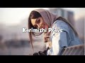 Karimizhi Prave Slowed Reverb Song MS CreationZ