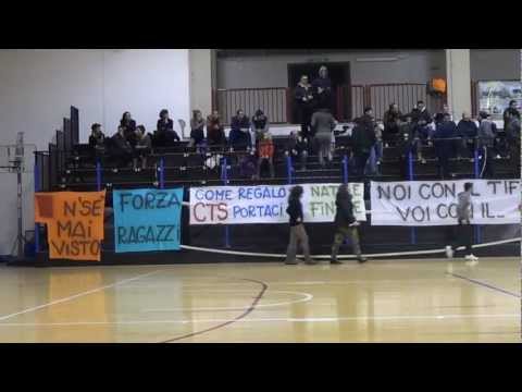 Coppa Italia Serie C2 "CTS GRAFICA - CALCETTO SPELLO 8-6 dcr" Highlights - HD -