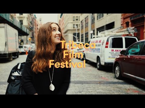 TRIBECA FILM FESTIVAL in One Day | 2017