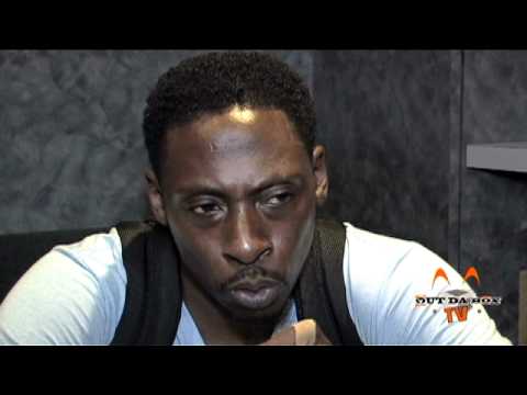 Pete Rock talks "Monumental" Album with Smif-N-Wessun - Out Da Box TV