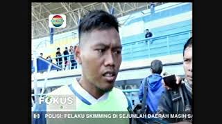 Download lagu PSIS SEMARANG OPTIMIS JALANI KOMPETISI LIGA 1 GOJEK BUKALAPAK mp3