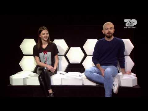 Select, 8 Mars 2017, Pjesa 3 - Top Channel Albania - Entertainment Show