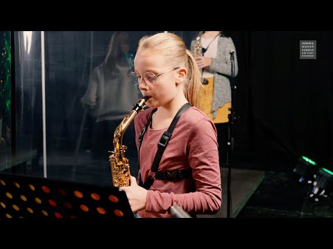 The Next Generation – Hip Shake (Bert Lochs)