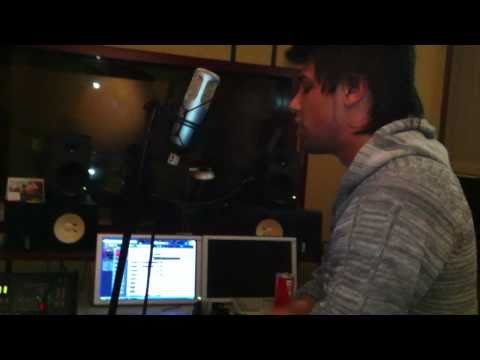 IntikaZ - Studiosession