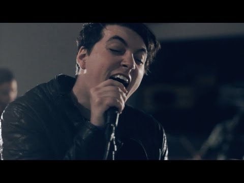 Halsey - Gasoline (Cover by American Avenue)