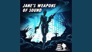 Flames In Slow Motion