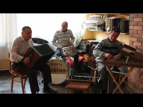 Kapela "Ieviņa" - Tur es dzēru, tur man tika