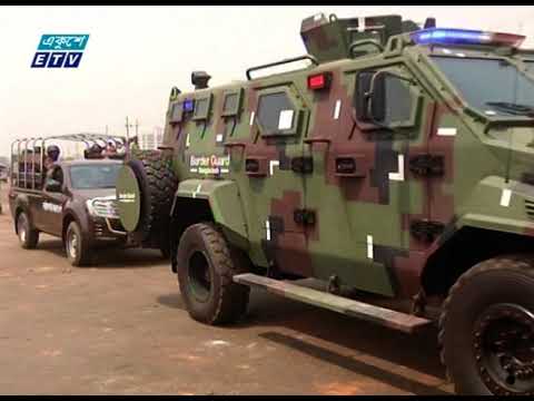হেফজাতের ডাকা হরতালের প্রভাব নেই রাজধানীতে | ETV News