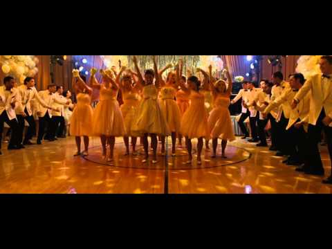 Across the Universe - The Beatles - Hold Me Tight