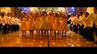 Across the Universe - The Beatles - Hold Me Tight