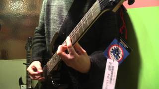 Video thumbnail for Ibanez GRGR121EX-BKN Electric Guitar , Test ,review - RockDay Wojtek Pietraszek by Rockdaypl