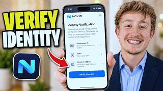 How To Verify Your Identity On Novig - Full Guide