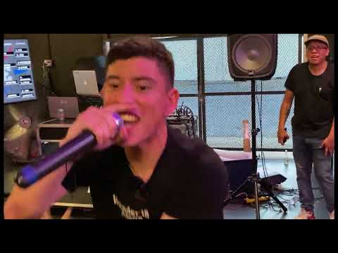 JORDI VS EL DILEMA | Gold Battle Final Nacional | CUARTOS