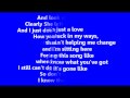 (Lyrics) Chipmunk Ft. Esmee Denters - Until You ...