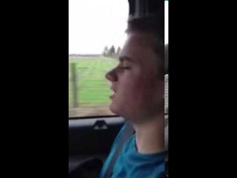 Wisdom Teeth Aftermath (FUNNY STORY)